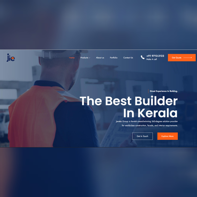 Janaka Group Project