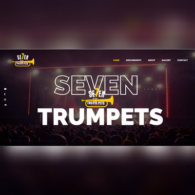 7 Trumpets Project